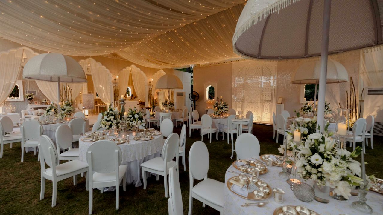 How to Choose the Perfect Wedding Venue and Accommodation with the Benefits