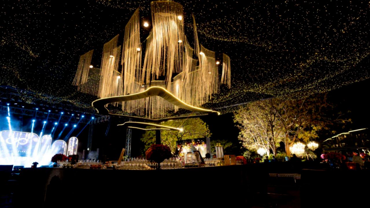 How to Choose the Perfect Wedding Venue and Accommodation with the Benefits